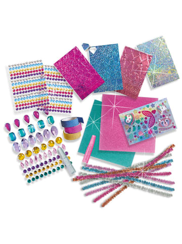 SES Knutselset "Mega Glitter-Knutselbox" - vanaf 5 jaar