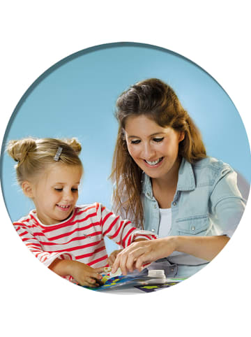 SES Klebebilder "My first" - ab 12 Monaten