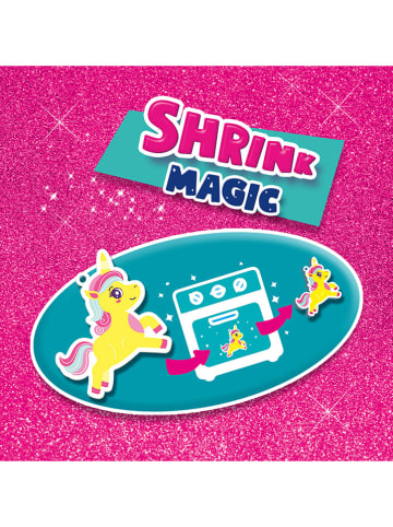 SES Zestaw kreatywny "Unicorn" - 5+