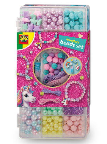 SES Zestaw "Unicorn" do majsterkowania - 3+