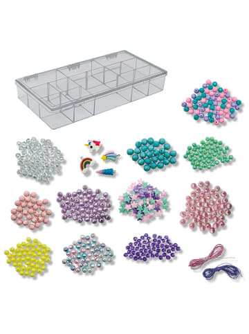 SES Knutselset "Sierparels Unicorn" - vanaf 3 jaar