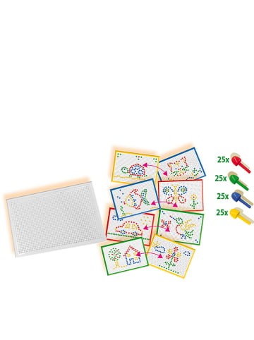 SES Bastelset "Ich lerne Mosaik" - ab 3 Jahren
