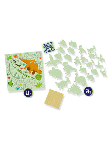SES Glow-in-the-dark Dino's - vanaf 5 jaar