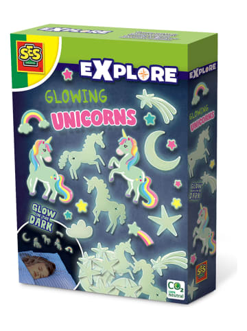 SES Leuchtende Einhörner - ab 5 Jahren