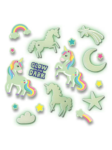 SES Glow-in-the-dark Eenhoorns - vanaf 5 jaar