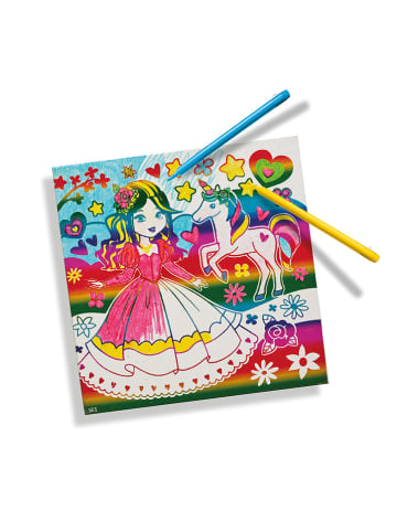 SES Creativiteitsset "Metallic" - vanaf 3 jaar