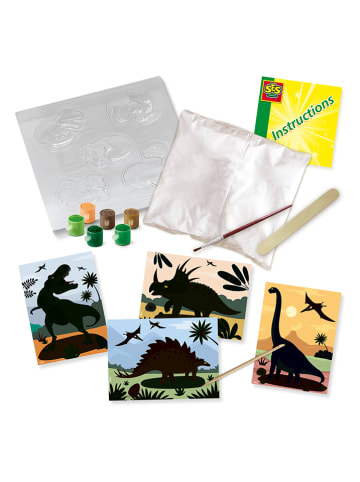 SES Zestaw do majsterkowania - 5+