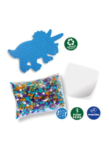 SES Zestaw koralików do prasowanek - 5+