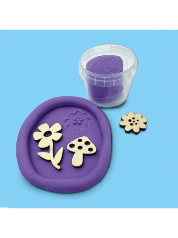 SES Zestaw kreatywny "Plant Relief" - 5+