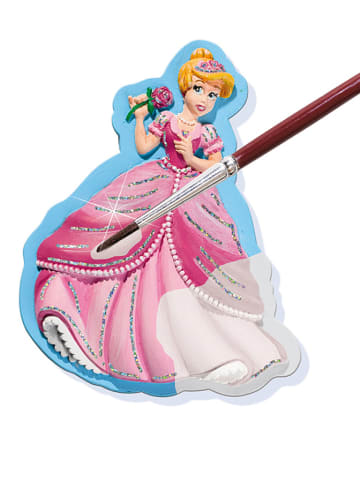 SES Creativiteitsset ''Prinses maken van gips'' - vanaf 5 jaar