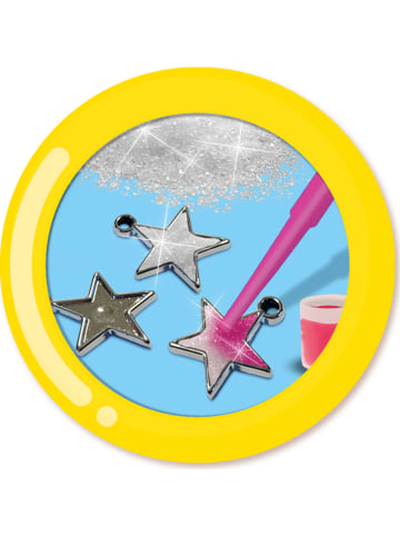SES Schmuckbastelset "Easy Diamonds" - ab 6 Jahren