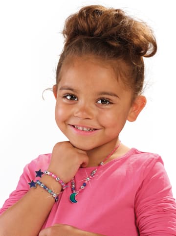 SES Zestaw kratywny "Galaxy" - 3+