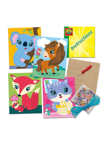 SES Glasperlenbilder - ab 3 Jahren