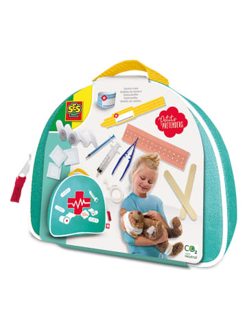 SES Kuferek lekarza - 3+