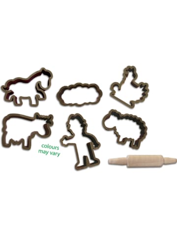 SES Kleiset "Eco" - vanaf 2 jaar