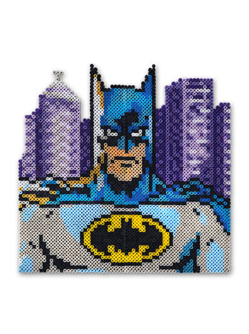 SES Strijkkralen "DC Batman - Batman"