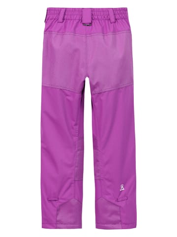 Kamik Functionele broek "Blaze" paars