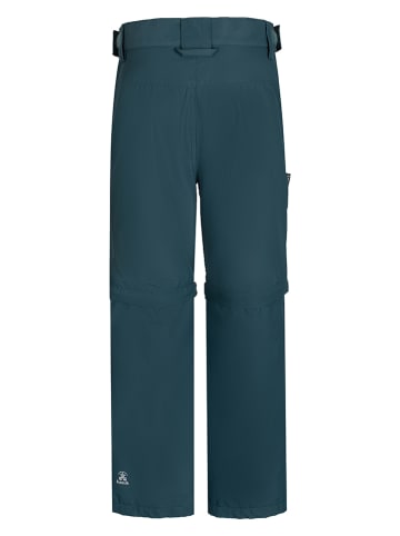 Kamik Functionele afritsbroek "Slayer" petrol