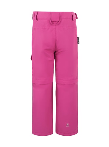 Kamik Functionele afritsbroek "Slayer" fuchsia