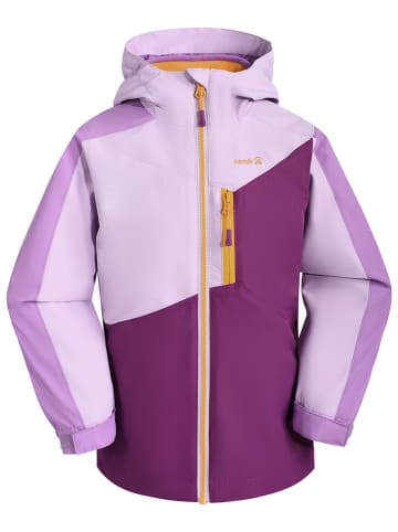 Kamik Regenjas "Tara" paars