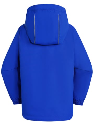 Kamik Regenjacke "Otis" in Blau