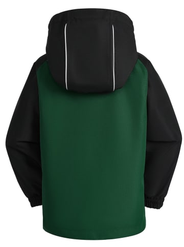 Kamik Regenjas "Otis" groen