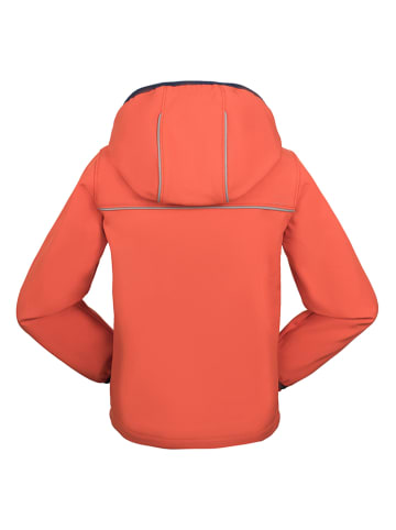 Kamik Softshelljas "Jarvis" oranje