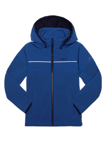 Kamik Softshelljas ''Jarvis'' blauw