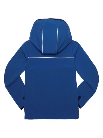 Kamik Softshelljacke ''Jarvis'' in Blau