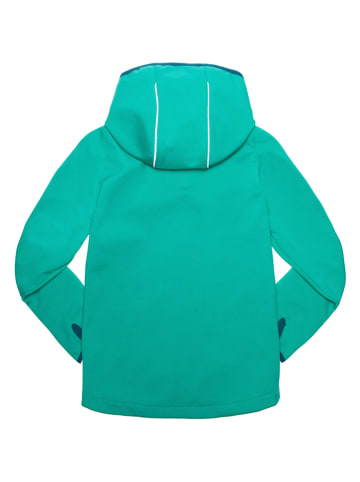 Kamik Softshelljas "Fay" turquoise