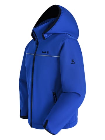 Kamik Softshelljas "Jarvis" blauw