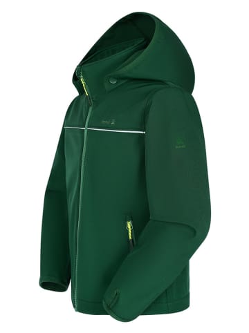 Kamik Softshelljacke "Jarvis" in Grün