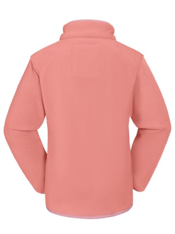 Kamik Fleecejacke "Linnea" in Rosa