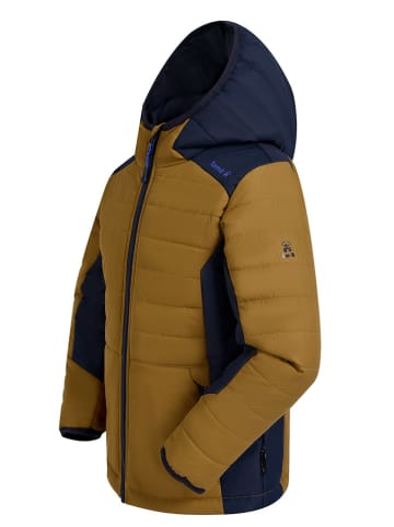 Kamik Dünne Ganzjahres-Steppjacke ''Neel'' in Khaki