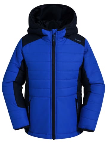 Kamik Dünne Ganzjahres-Steppjacke ''Neel'' in Blau