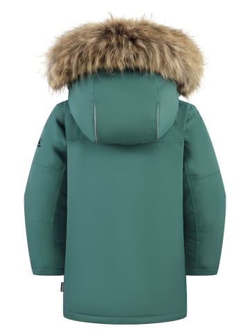 Kamik Parka "Enzo"  in Grün