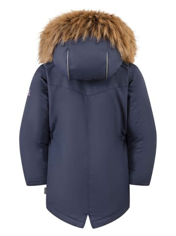 Kamik Parka "Karla" in Dunkelblau