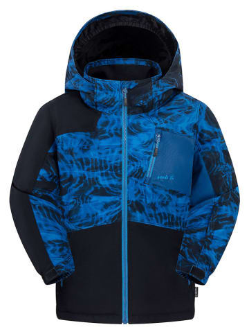 Kamik Winterjacke "Cosmos" in Blau