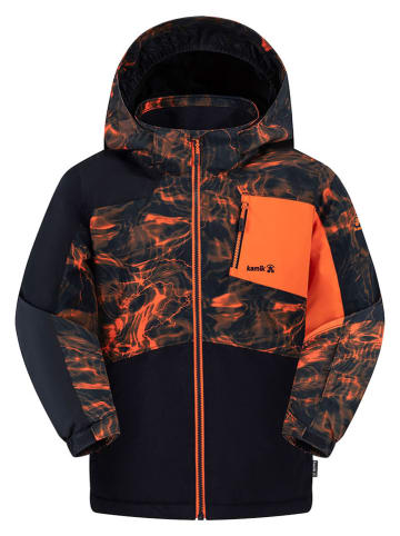Kamik Winterjacke "Cosmos" in Orange