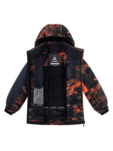 Kamik Winterjacke "Cosmos" in Orange