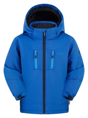 Kamik Winterjas "Hux" blauw