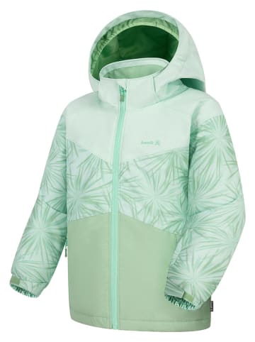 Kamik Winterjacke "Lyra" in Grün