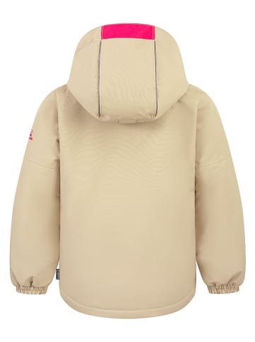 Kamik Winterjacke "Carina" in Beige
