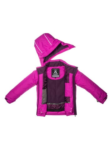 Kamik Ski-/ snowboardjas "Aura" roze