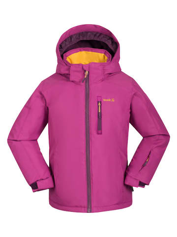 Kamik Ski-/ Snowboardjacke "Aura" in Lila