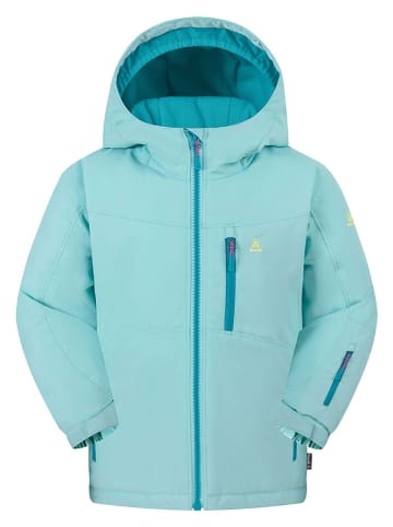 Kamik Winterjas ''Remy'' mintgroen