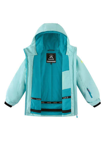 Kamik Winterjacke ''Remy'' in Mint