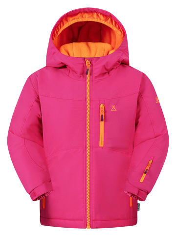 Kamik Winterjacke ''Remy'' in Pink