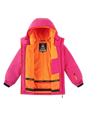 Kamik Winterjas ''Remy'' roze