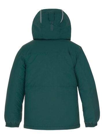 Kamik Kurtka zimowa "Effie" w kolorze morskim